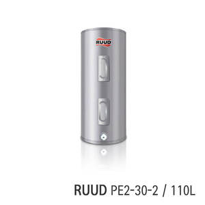 러드 RUUD  PE2-30-2 110L