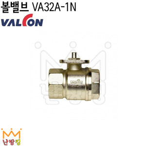 밸콘볼밸브 VA32A-1N /32A/밸콘밸브/밸콘각방